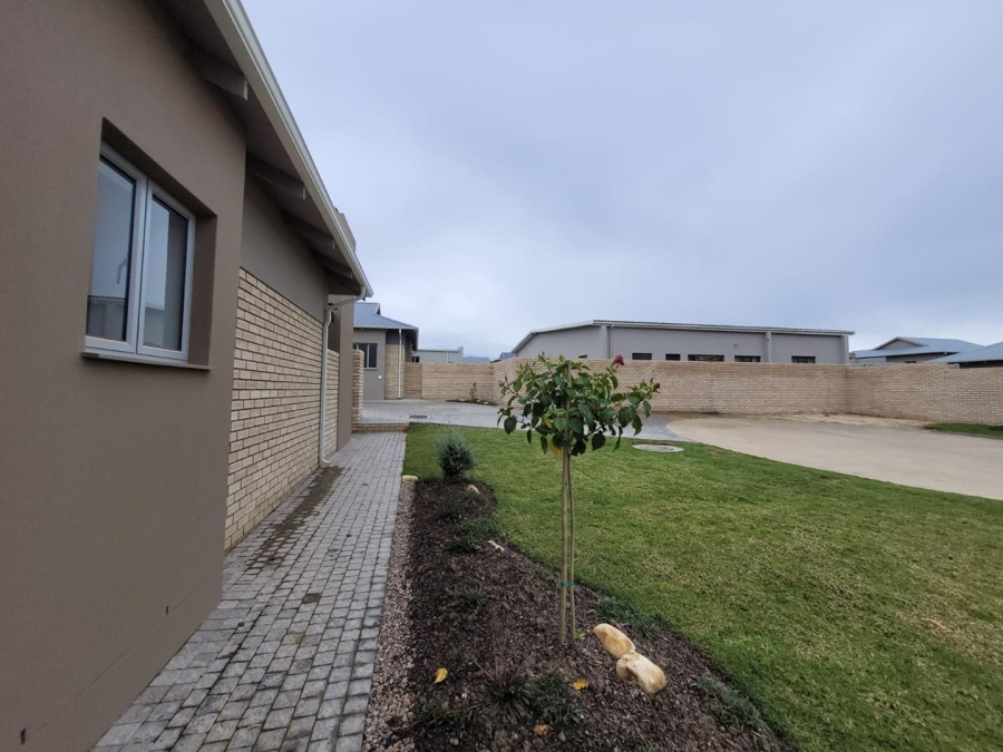 3 Bedroom Property for Sale in Mooikloof Country Estate Western Cape